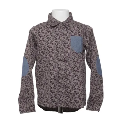 Skjorta (Flerfärgad) från Ebbe Bomull