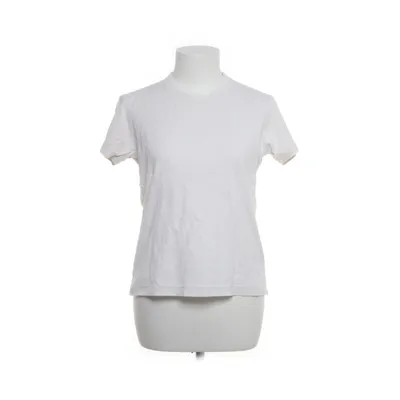 T-shirt (Vit) från Uniqlo Bomull