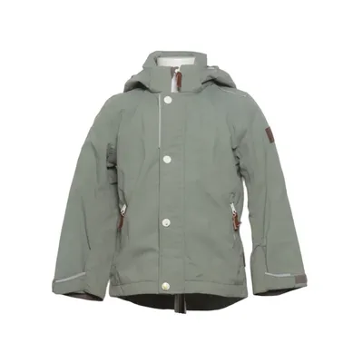Outdoor jacket (521318) from ReimaTec Polyamide, Polyester, Polyurethane