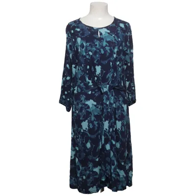 Robe (Bleu, Turquoise) de 365 Three-Sixty-Five Viscose