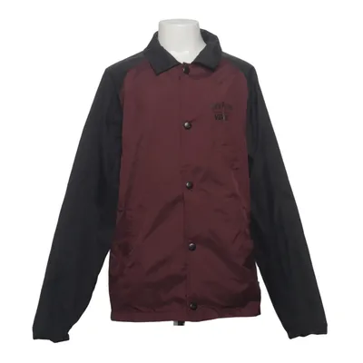 Veste d'entraineur (Rouge, Noir) de Vans x Harry Potter Nylon, Polyester