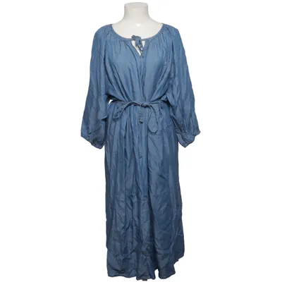 Jeansklänning (Blå) från MyWear Woman Lyocell