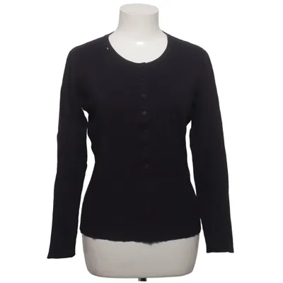 Cardigan (Blue) from Soyaconcept Polyamide, Viscose