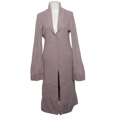 Cardigan (Lila) van Expresso Polyamide, Viscose, Wol