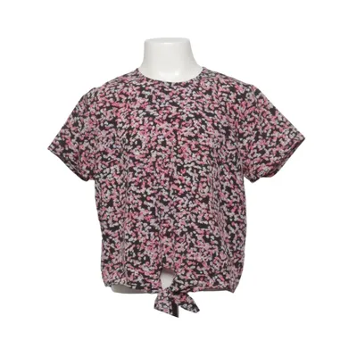 Haut (Noir, Rose, Multicolore) de Uniq Young Polyester