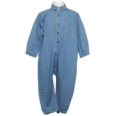 Byxdress (Blå) från Akind