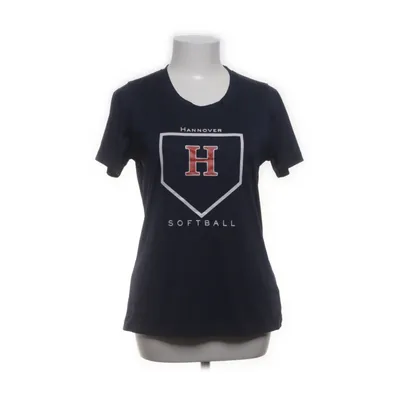 Honkball T-shirt (JN357) van James & Nicholson Polyester