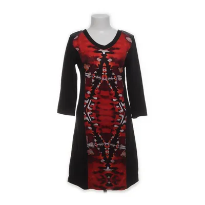 Klänning (6381-0527) från Imitz Elastan, Polyester, Viskos