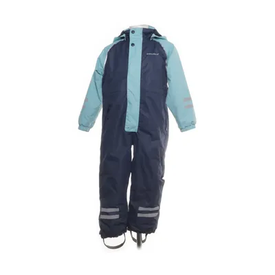 Overall (Blue, Turquoise) from Geggamoja Polyester