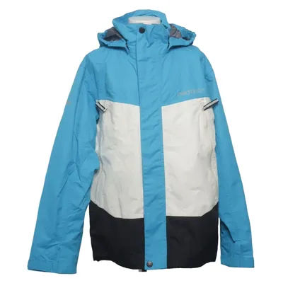 Skidjacka (Blå, Vit, Svart) från Protech Clothes Polyester