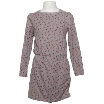 Robe (Gris, Multicolore) de Gro Coton, Élasthane
