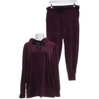 Loungewear (Lila) van Esmara Elastaan, Polyester