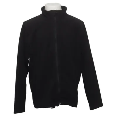 Fleecejakke (Sort) fra Line One Genanvendt polyester