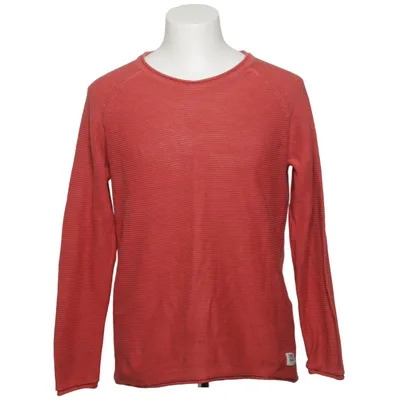 Sweater (Red) from Jack & Jones