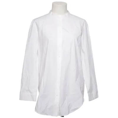 Chemise (Blanc) de COS Coton