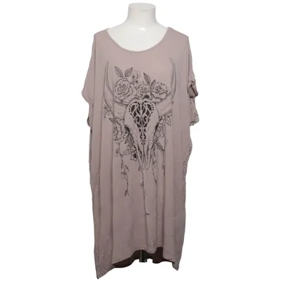 Klänning (Rosa) från Divided by H&M Viskos