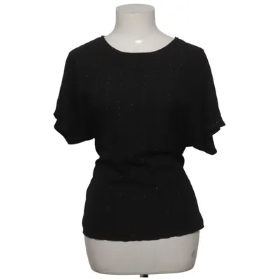 Top (Black) from Creme Fraiche Polyester