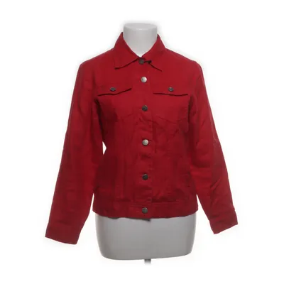 Jacka (Röd) från Joy Linne