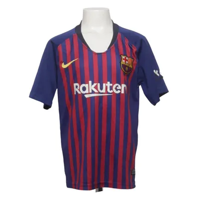 Football jersey (Blue, Red, Multicolored) from Nike Aeroswift Polyester