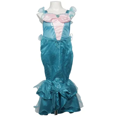 Maskeradkläder (Blå, Rosa) från Great Pretenders Polyester