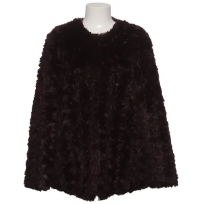 Jacket (Purple) from Cubus Acrylic, Polyester