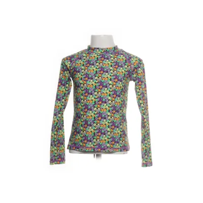 Badtröja (Grön, Flerfärgad) från Rikiki Elastan, Polyamid