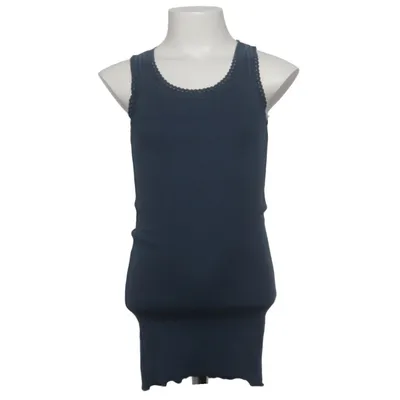 Tanktop  (SS18 Jerome Yo Top) fra POMPdeLUx Bomuld, Elastan, Modal