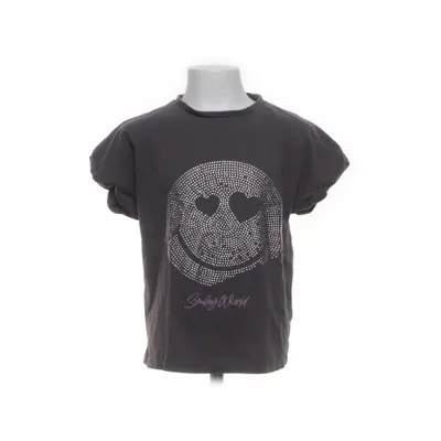 T-shirt (166-P11-01-106) from Smiley World Cotton