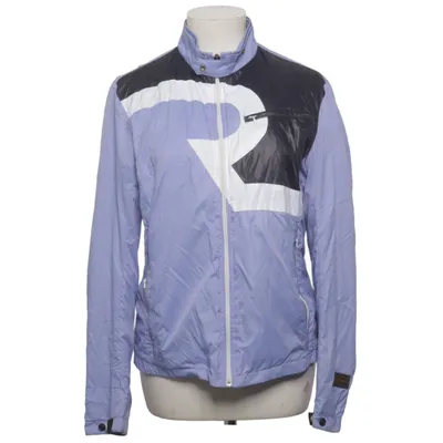 Veste de sport (Bleu, Noir, Blanc) de G-Star Polyamide, Polyester