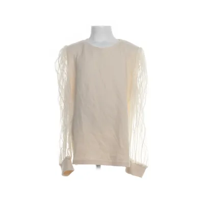 Blus (Beige) från Zara