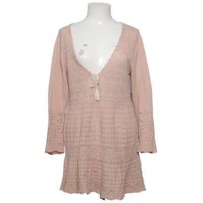 Tunic (Pink) from Odd Molly Cotton