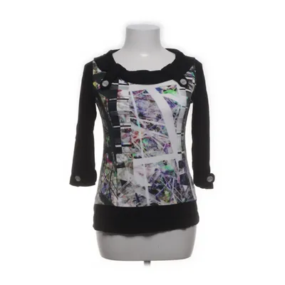 Tunic (IK 1432) from Joachim Bosse Elastane, Viscose