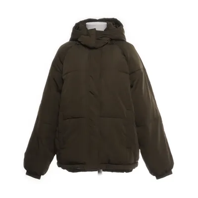 Vinterjacka (Grön) från MSCH Copenhagen Polyester