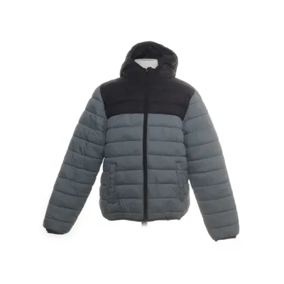 Lightweight jacket (Turquoise, Black) from George Nylon, Polyester