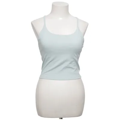 Sports tank top (Blue) from Relode