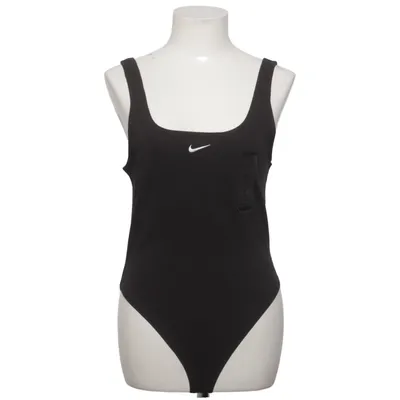 Body (Svart) från Nike Bomull, Elastan, Polyester