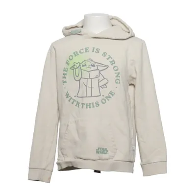Huvtröja (Beige) från Star Wars Bomull, Polyester