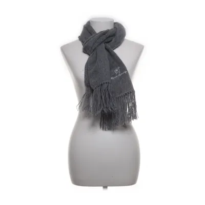 Écharpe (Gris) de Alpaca Camargo