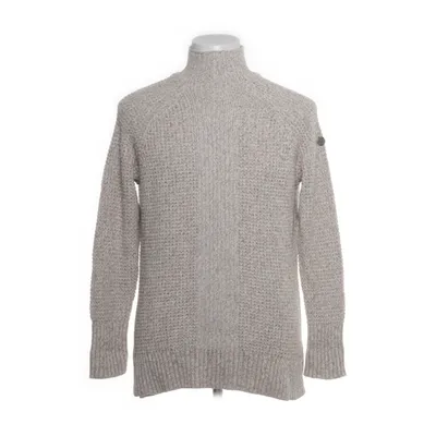 Turtleneck (Brun, Hvid) fra Pelle P Bomuld