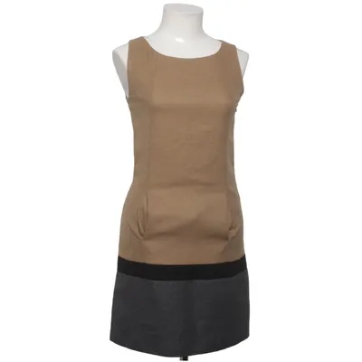 Robe (Beige, Gris, Noir) de Tiffi