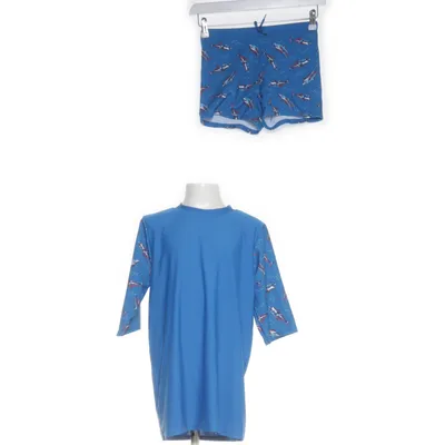 UV-tøj (Blå) fra LC Waikiki Elastan, Polyester