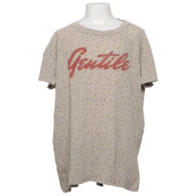 T-shirt (Beige, Flerfarvet) fra The Animals Observatory