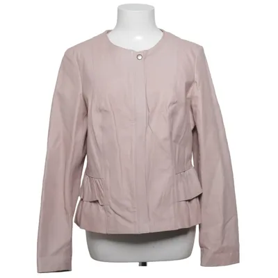 Veste (Beige) de Fresh Spirit Cuir, Polyester