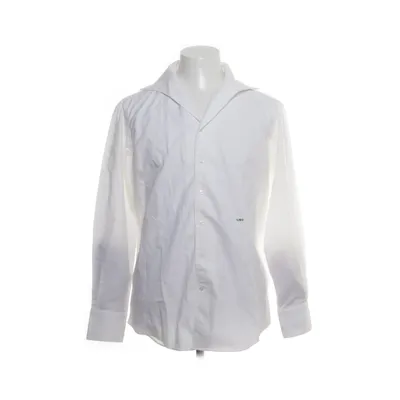 Skjorta (Vit) från Suitsupply Bomull