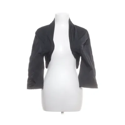 Bolero (Zwart) van Your Sixth Sense Polyester