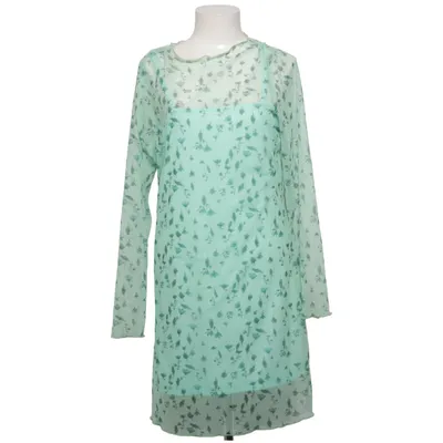 Klänning (Amelia mesh dress) från KA:NT Copenhagen Elastan, Polyester