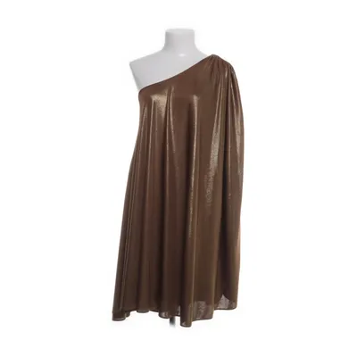 Cocktail dress (Gold) from Halston Heritage Polyester