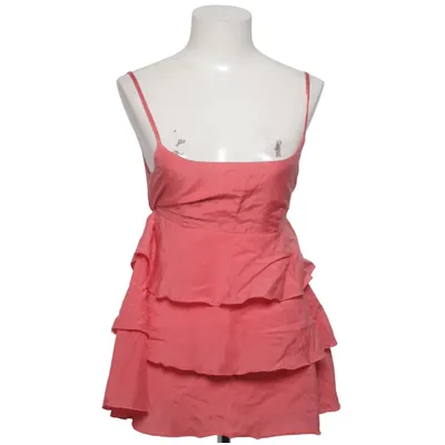 Kleid (Jeanne Frill Top) von Paris Kate & I Baumwolle, Seide