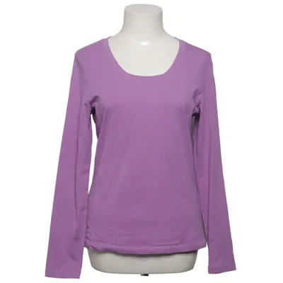 Long sleeve T-shirt (Milla Ls Top) from Joy of Love Cotton, Elastane