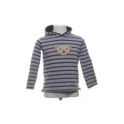 Huvtröja (Grå, Svart) från Steiff Bomull, Elastan